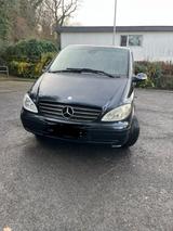 Mercedes-Benz Viano 3.0 CDI AMBIENTE lang AMBIENTE - Mercedes-Benz Viano in Bonn