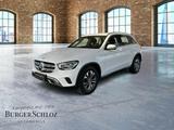 Mercedes-Benz GLC 220 d 4M AHK/NAVI/KAMERA - gebrauchte Mercedes-Benz GLC 220 aus dem Jahr 2022