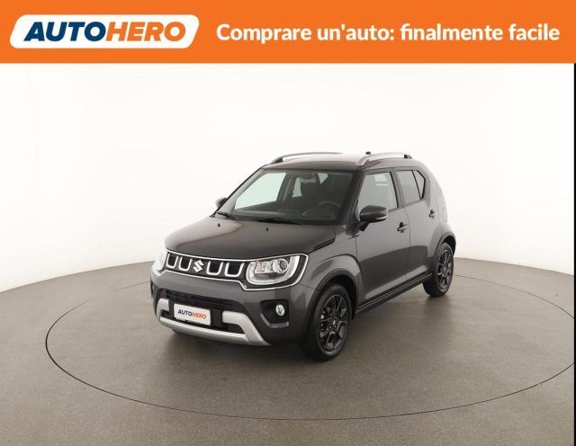 Suzuki SUZUKI Ignis 1.2 Hybrid Top