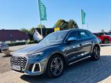 Audi SQ5*LEDER*NAVI*LED*PDC*FACELIFT* - Audi SQ5 in Lübeck