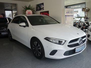 Mercedes A 180 - 2
