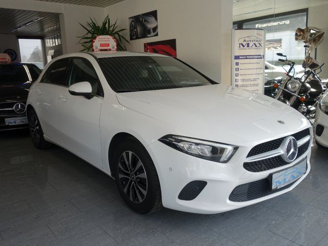 Mercedes-Benz A 180 d Aut./LED/NAVI/PDC/CarPlay/Modell.2023!