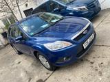 Ford Focus STYLE 1,6 *AUTOMATIK*8xRÄDER*TÜV NEU* - Ford Focus aus 2009: 1.6