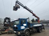 MAN TGM 290 - MAN Nürnberg