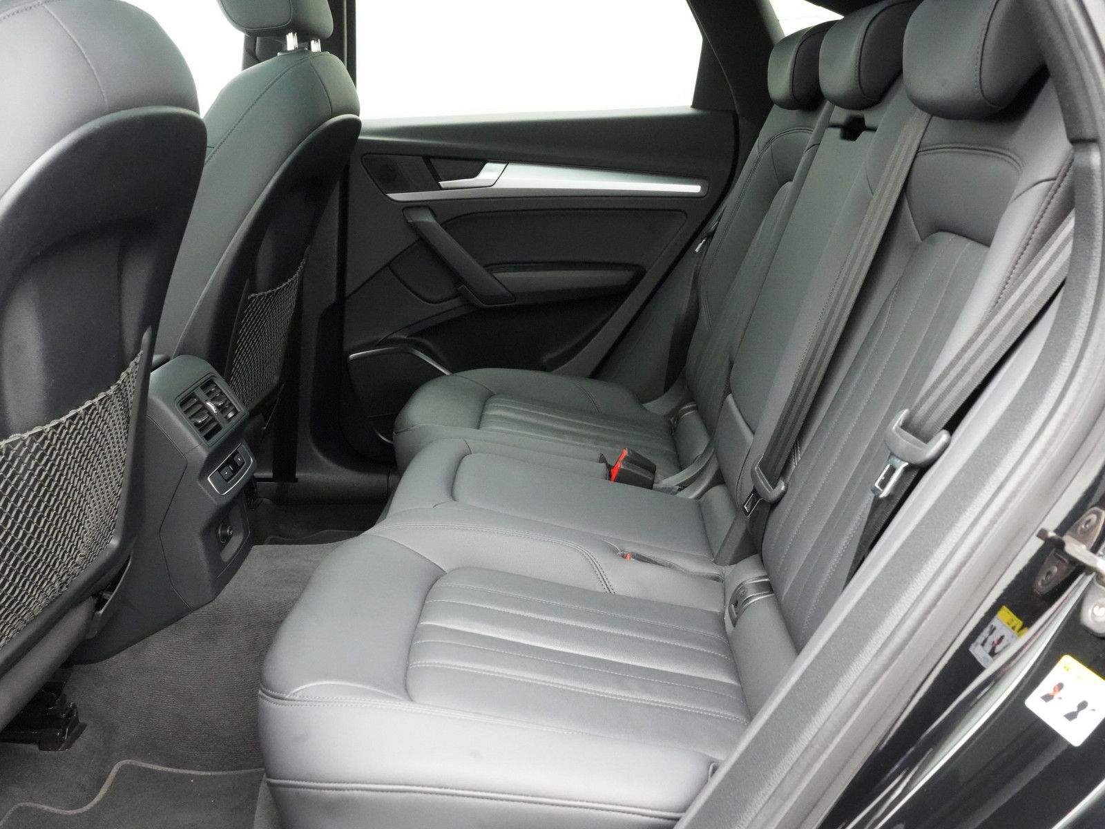 Audi Q5 - Bild 9