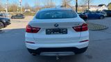 BMW X4 xDrive 20 d xLine/HeadUp/Navi Prof/Kamera/AHK - Thumbnail 4