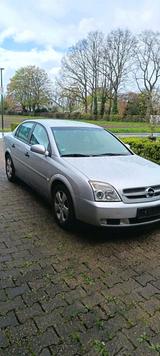 Opel Vectra c - Opel Vectra Gebrauchtwagen in Dortmund