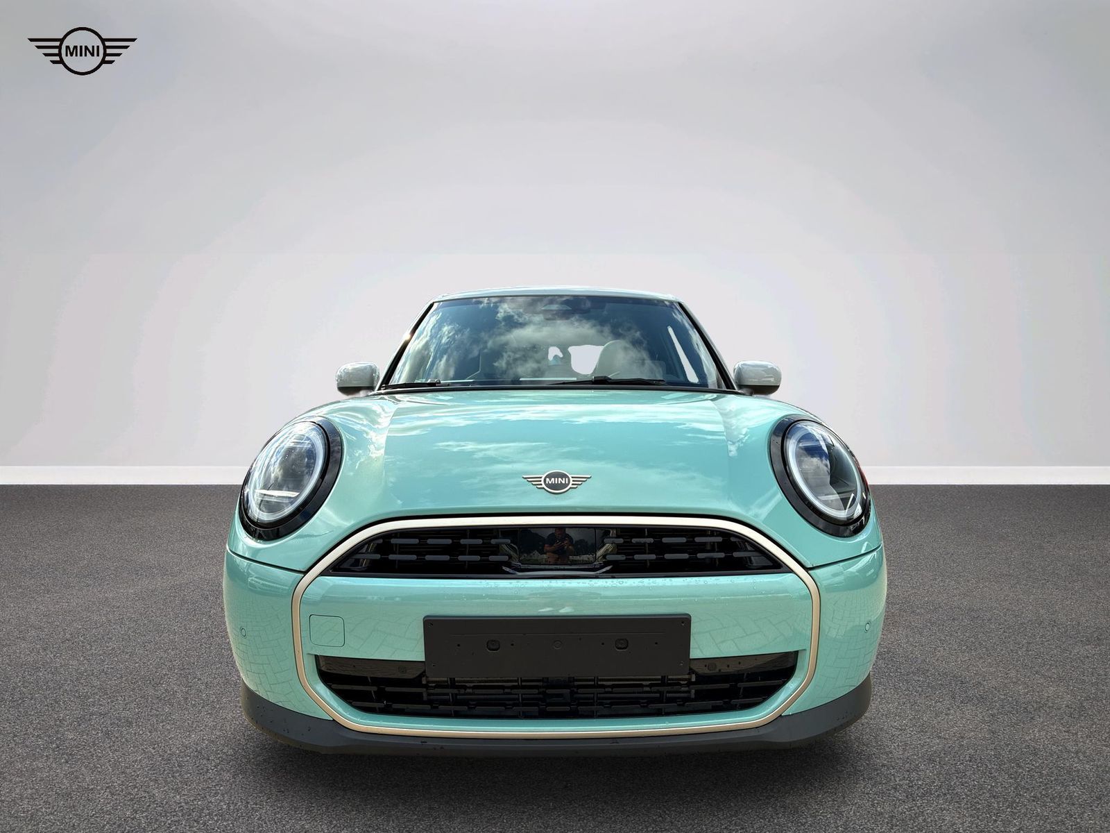 MINI Favoured Trim imagem 3