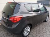 Opel Meriva 1.4 Color Edition 103kW - Opel Meriva Edition mit Benzin-Antrieb