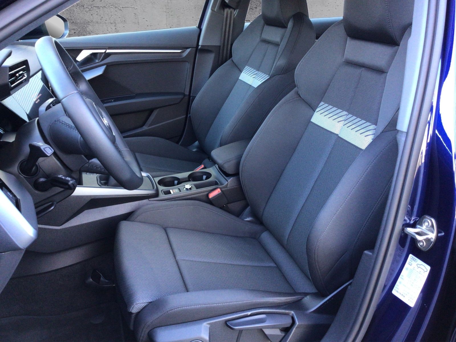 Audi A3 - Bild 5