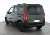 Citroën Berlingo BlueHDi 130 Aut. LED Kamera Tempomat - Citroën Berlingo Tageszulassungen