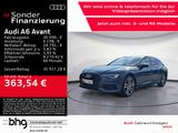 Audi A6 Avant 50 TDI quattro tiptronic sport - Audi A6 50 TDI Gebrauchtwagen