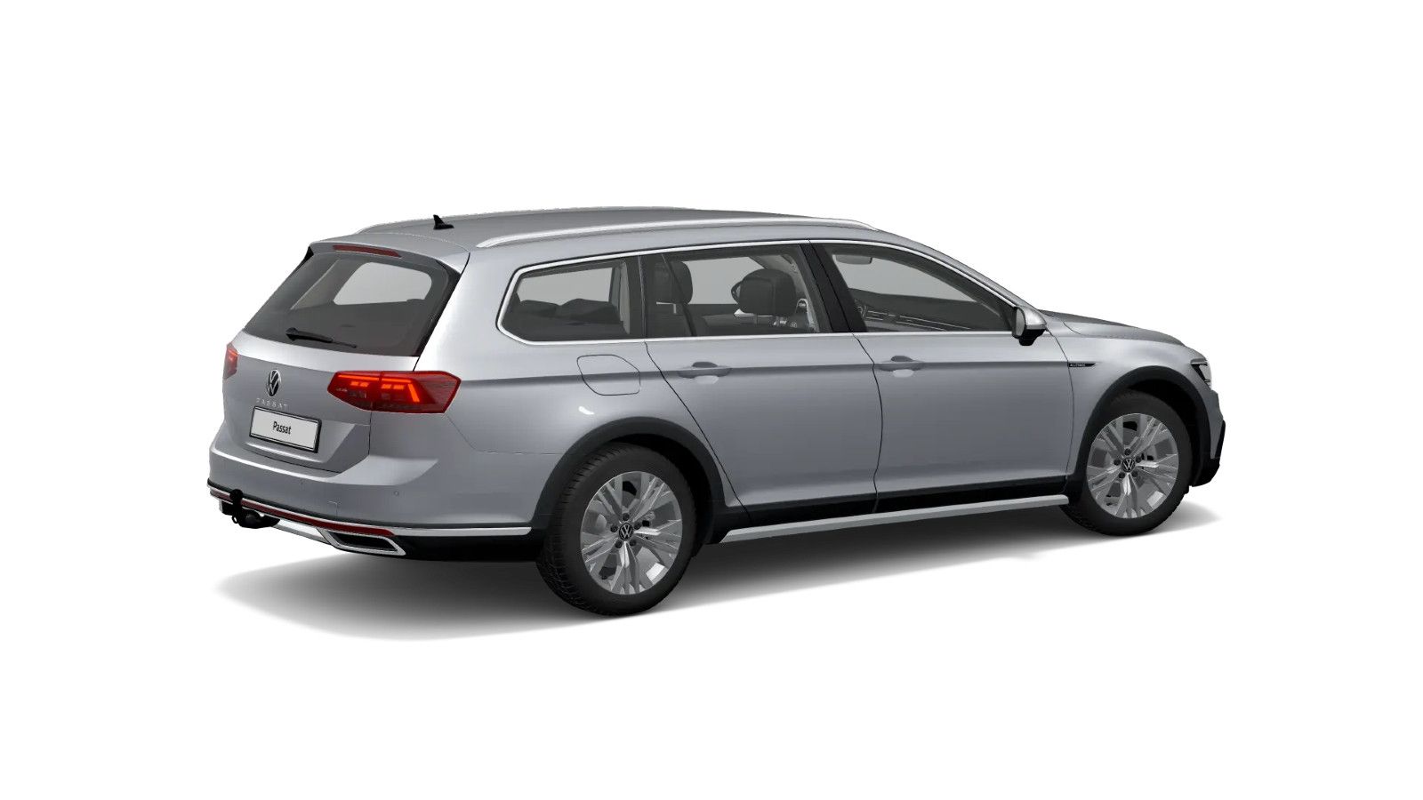 Volkswagen Passat Alltrack - Bild 2