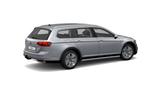 Volkswagen Passat Alltrack Variant 4M 2.0 TDI*NAVI*AHK*STDH - Volkswagen: Zentralverriegelung