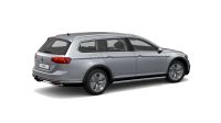Volkswagen Passat Alltrack - Vorschau Bild 2