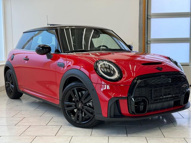 MINI Cooper S 3-Türer - CarPlay/Kamera/ACC/HUD