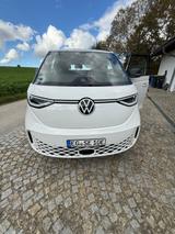 Volkswagen ID. Buzz Cargo - Candy-Weiß - UST ausw - 3 Sitze - Volkswagen: Candy