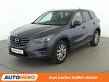 Mazda CX-5 2.0 Exclusive-Line 2WD*NAVI*TEMPO*PDC*SHZ* - Mazda Gebrauchtwagen in Leverkusen