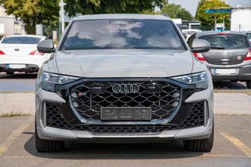 2026 AUDI RSQ8 photo 2