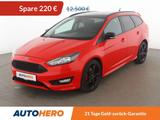 Ford Focus 1.5 EcoBoost Sport*NAVI*CAM*PDC*SHZ*KLIMA* - Ford: Eco Sport