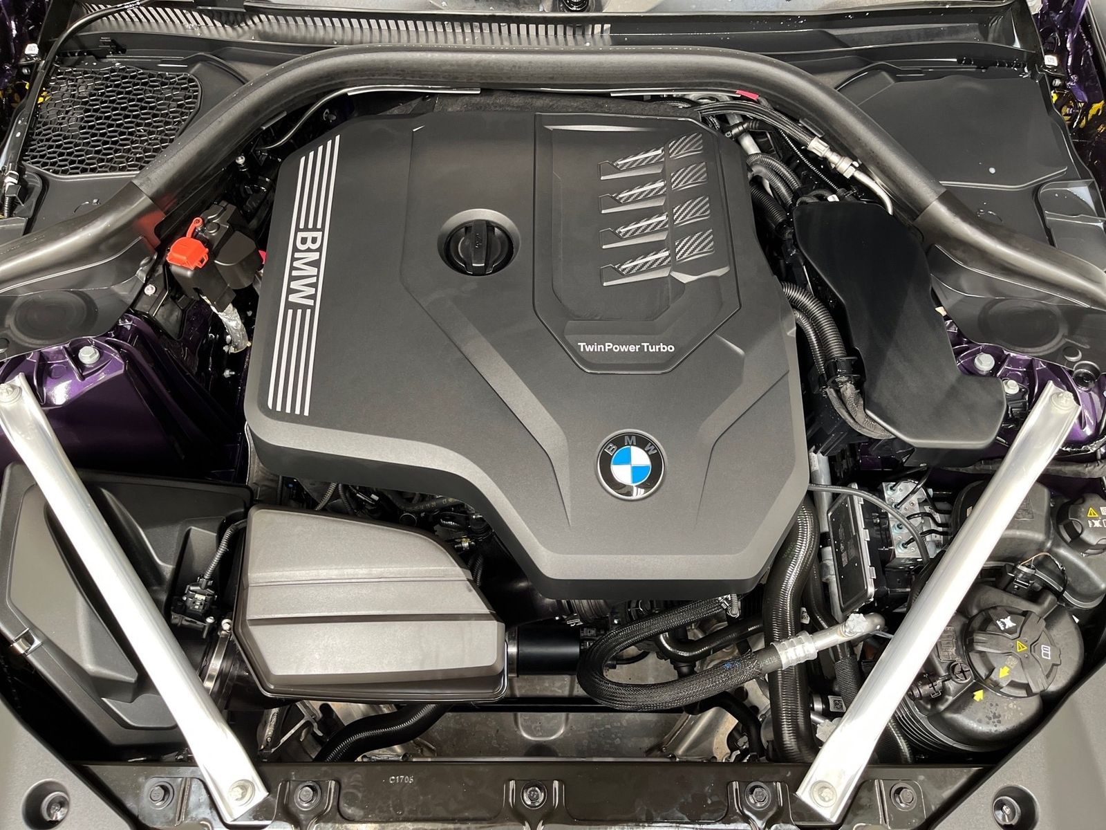 BMW Z4 - Bild 15