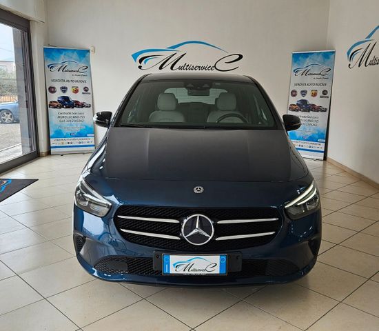 Mercedes-Benz Mercedes-benz B 200 B 200 d Automatic Sport Plus