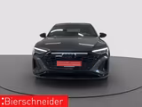 Audi Q8 Sportback 55 e-tron S-Line AHK MATRIX HuD 21 - Audi Q8 Gebrauchtwagen