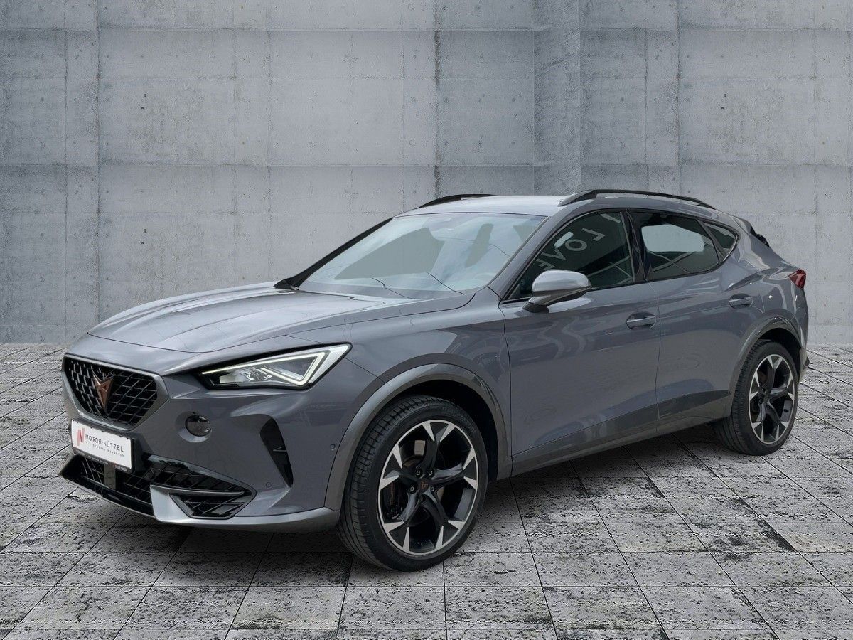 Cupra Formentor - Bild 2