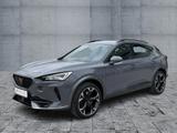 Cupra Formentor VZ 2.0 TSI DSG 4DRIVE LED+NAVI+BEATS - gebrauchte Cupra Formentor aus dem Jahr 2021