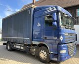 DAF XF 460 E5 Plane - Offers matching your search criteria