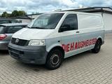 Volkswagen T5 Transporter Kasten-Kombi City 77KW TDI - VW T5 Transporter in Erfurt