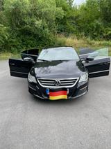 Volkswagen Auto verkaufen Passat CC  2,0 - Volkswagen Passat CC mit Benzin-Antrieb: Limousine, 2.0