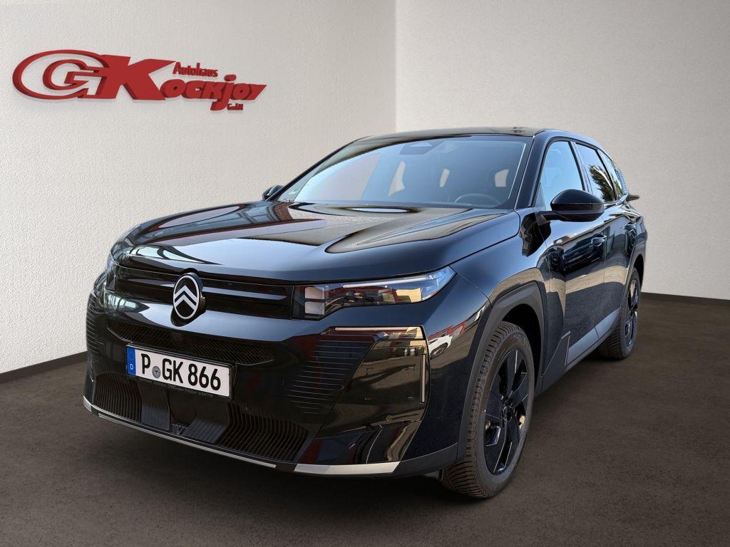Citroën C5 Aircross Hybrid 145 MAX