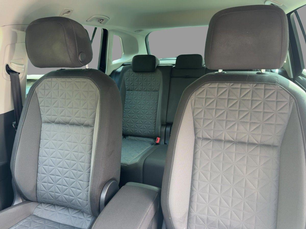 Volkswagen Tiguan 2.0TDI DSG LIFE NAVI LED PDC SHZ, миниатюра 13