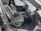 Jaguar F-Pace R-Sport AWD 25d Meridian Navi el.Heck Vir - gebrauchte Jaguar F-Pace aus dem Jahr 2020