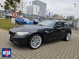 BMW Z4 sDrive20i XENON+LEDER+SITZHZG+PDC+HU NEU - BMW Z4: Schwarz