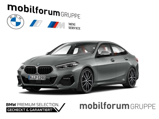 BMW 220 Gran Coupe i xDrive M-Sport Pro ColorVision