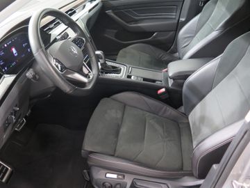 Volkswagen Arteon - 7