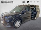Ford Tourneo Courier TITANIUM Rollstuhlumbau - Behindertengerechte Ford Tourneo Courier