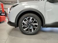 Citroën C4 - Vorschau Bild 16