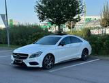 Mercedes-Benz CLS 350 d 9 G *AMG LINE*  *C... - Mercedes-Benz CLS 350 aus 2016