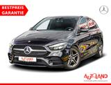 Mercedes-Benz B200 d AMG Line LED Navi Sitzheizung Alcantara - Mercedes-Benz B 200 mit Diesel-Antrieb
