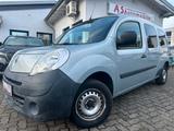 Renault Kangoo 1.5 dCi MAXI+DO-KA KASTEN+KLIMA+5 SITZE - Renault Kangoo aus 2013