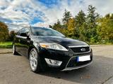 Ford Mondeo 2.2 TDCI Titanium S Zahnriem. ... - Ford Mondeo aus 2010: Titanium