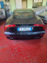 Maserati 3200 GT - Maserati Gebrauchtwagen von 2000