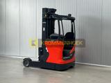 Linde R 20 - Abrollkipper 6x6