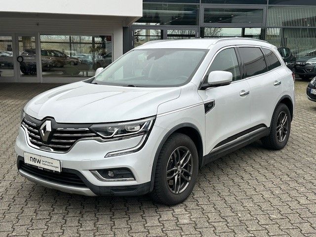 Renault Koleos Initiale Paris 4x4 DCi 185