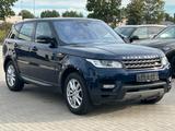 Land Rover Range Rover Sport SE - Land Rover Range Rover Sport: Se