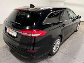 Ford Mondeo - 3