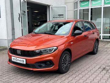 Fiat Leasingangebot: Fiat Tipo Kombi 1.5 GSE AUTOMATIK*KLIMA*CARPLAY*ACC